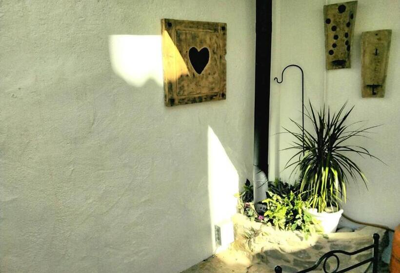 צימר Casa Blanca