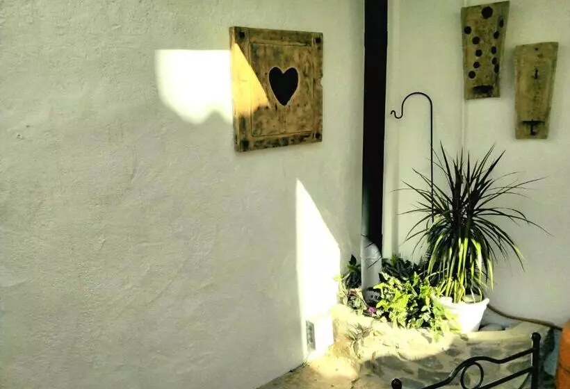 Aamiaismajoitus (B&B) Casa Blanca