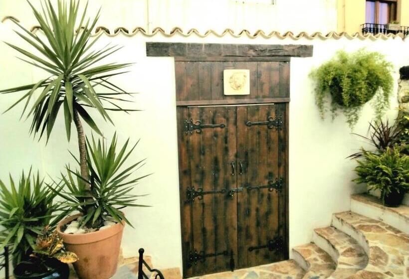 צימר Casa Blanca