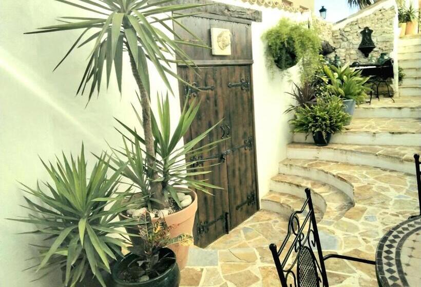 צימר Casa Blanca