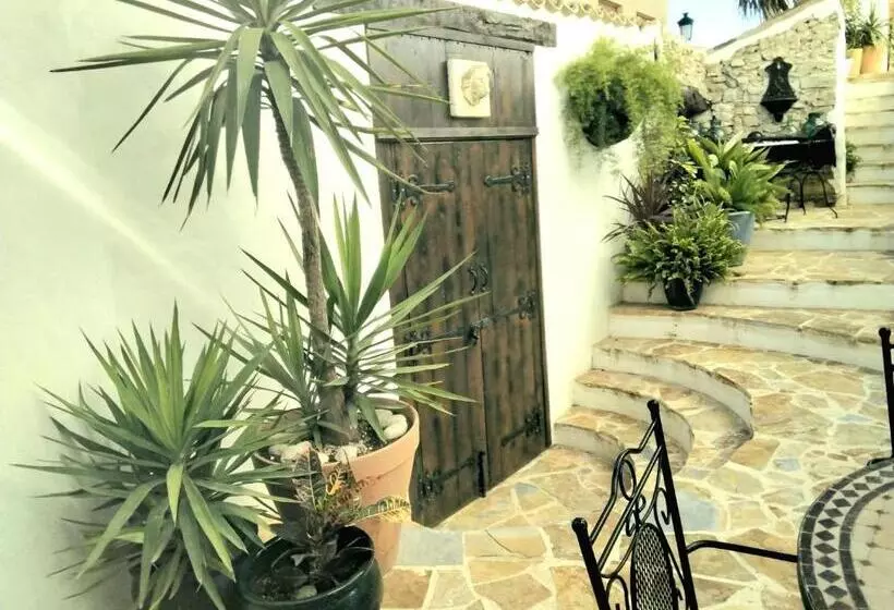 Aamiaismajoitus (B&B) Casa Blanca