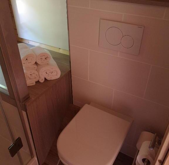 übernachten Im Weinfass