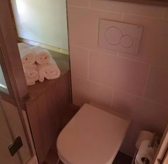 übernachten Im Weinfass