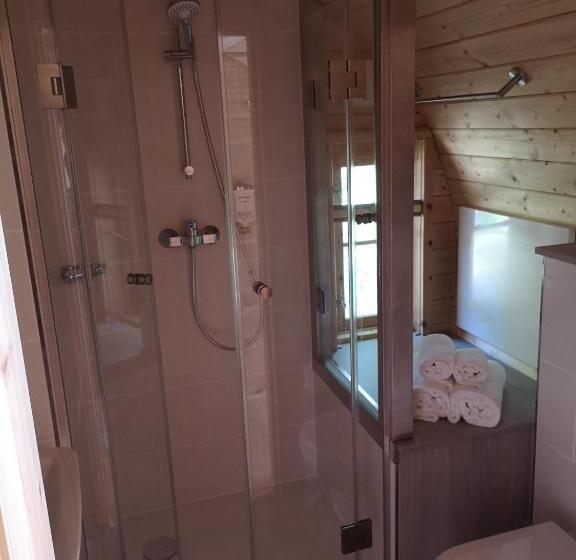 übernachten Im Weinfass