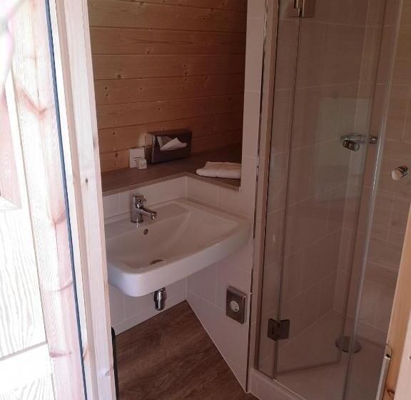 übernachten Im Weinfass