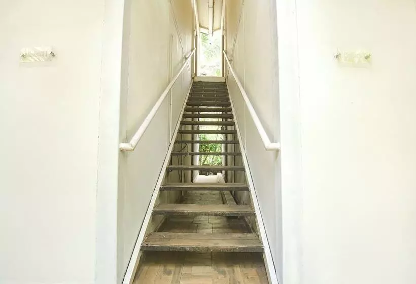 Fabhotel La Volga   Nr Morjim Beach