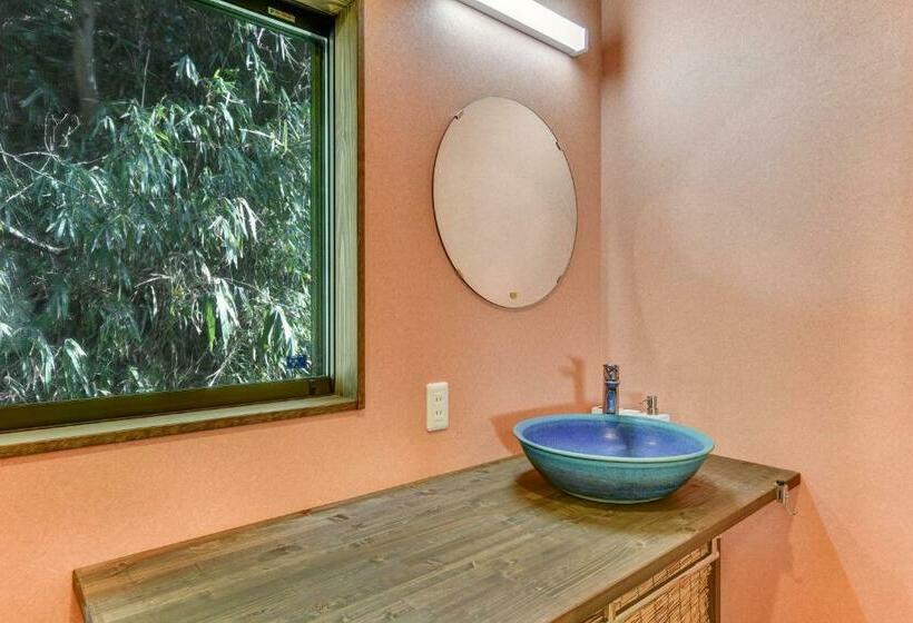 בית מלון כפרי 湯迫温泉旅館