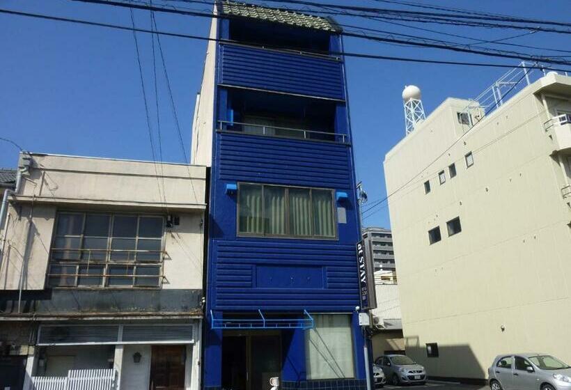 ホテル At Stay / Vacation Stay 63761