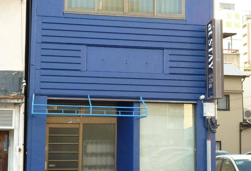 ホテル At Stay / Vacation Stay 63761