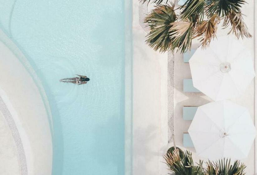 בית מלון כפרי Canggu Village Accommodation