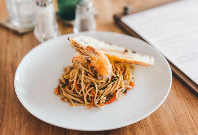 בית מלון כפרי Canggu Village Accommodation