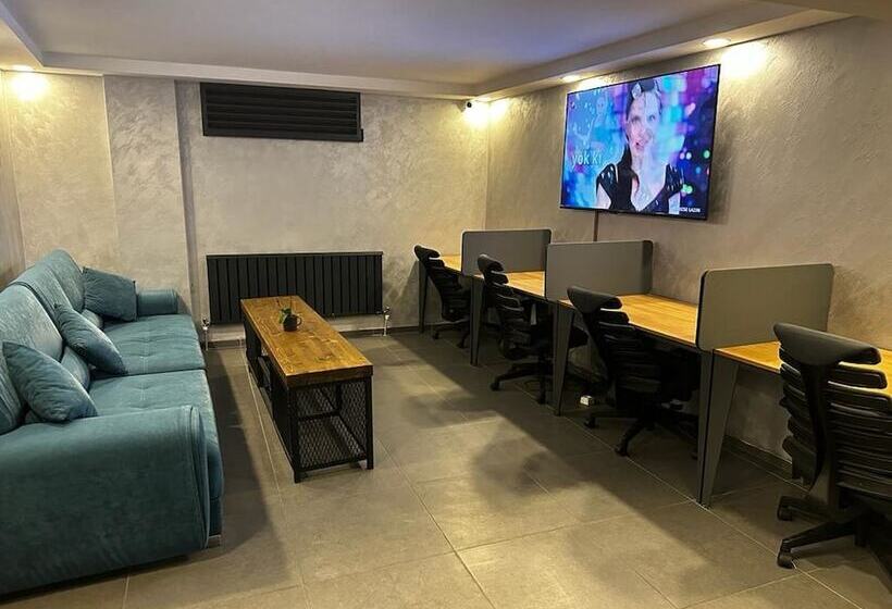 ホテル Dilens Bosphorus