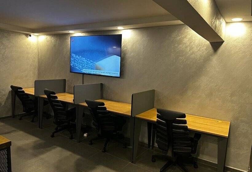 ホテル Dilens Bosphorus