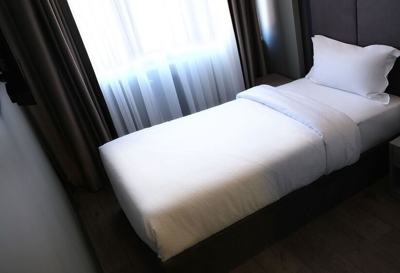 ホテル Dilens Bosphorus