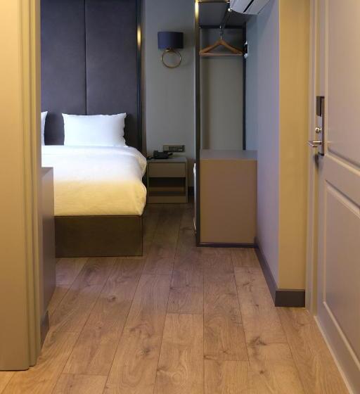 ホテル Dilens Bosphorus