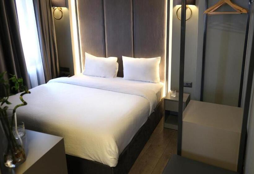 ホテル Dilens Bosphorus