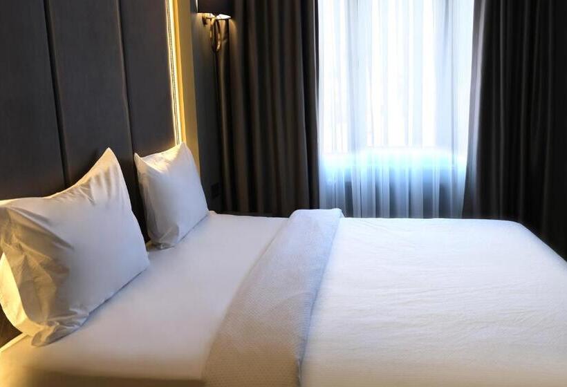 ホテル Dilens Bosphorus