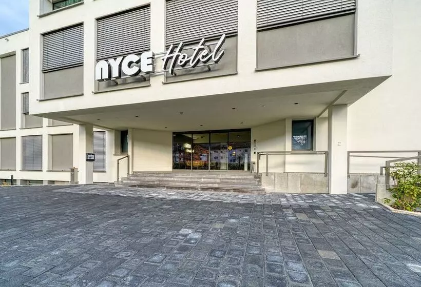 Nyce Hotel Bonn, Trademark Collection By Wyndham
