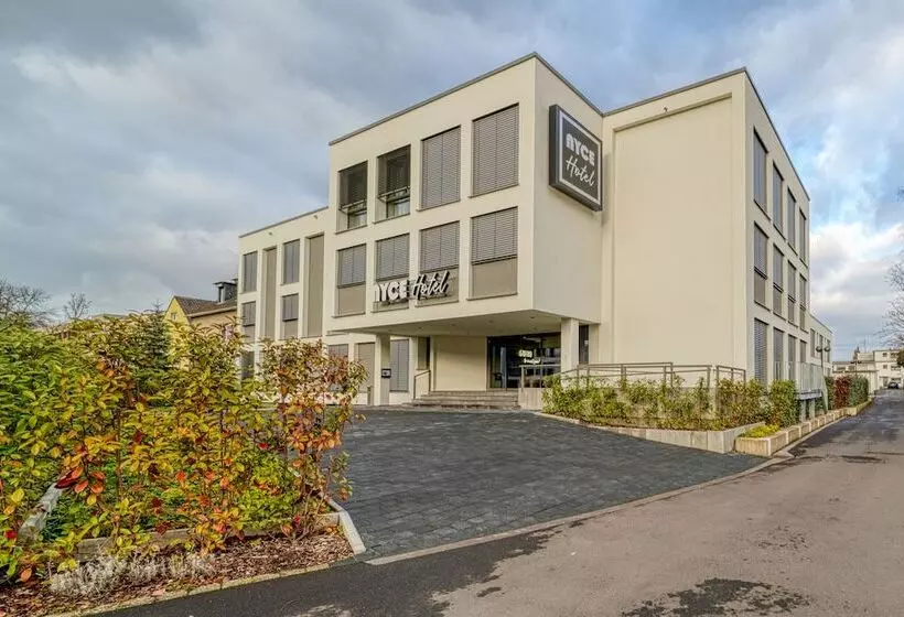 Nyce Hotel Bonn, Trademark Collection By Wyndham