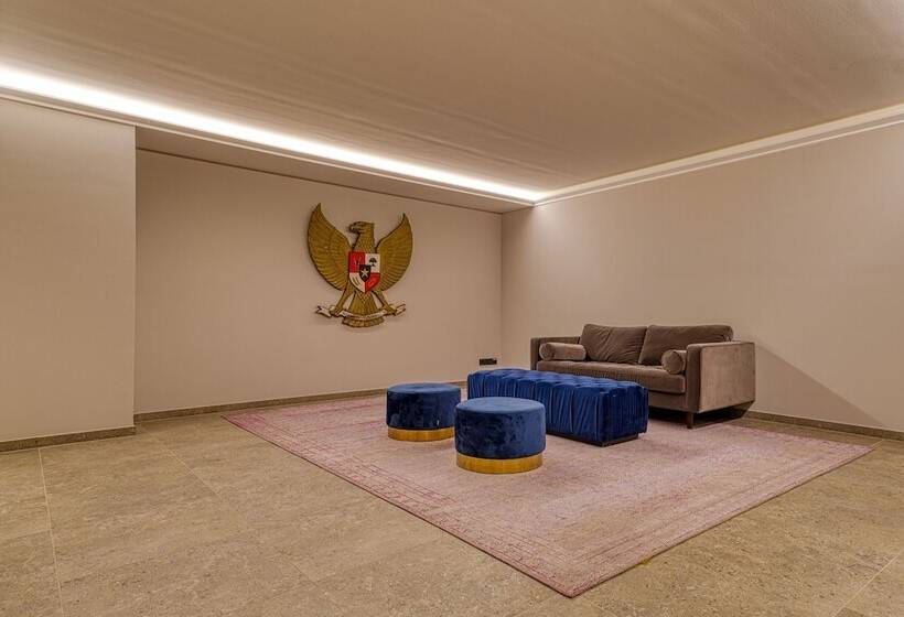 Nyce Hotel Bonn, Trademark Collection By Wyndham