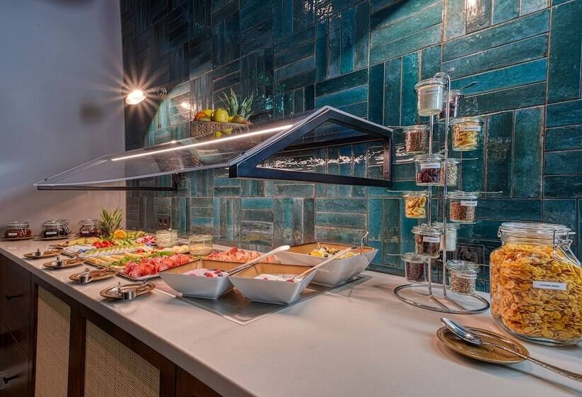 Nyce Hotel Bonn, Trademark Collection By Wyndham