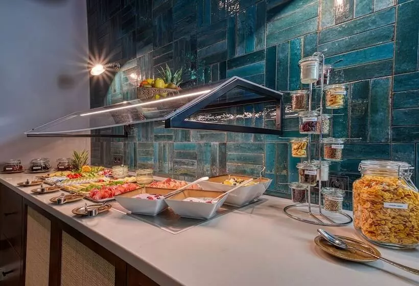 Nyce Hotel Bonn, Trademark Collection By Wyndham