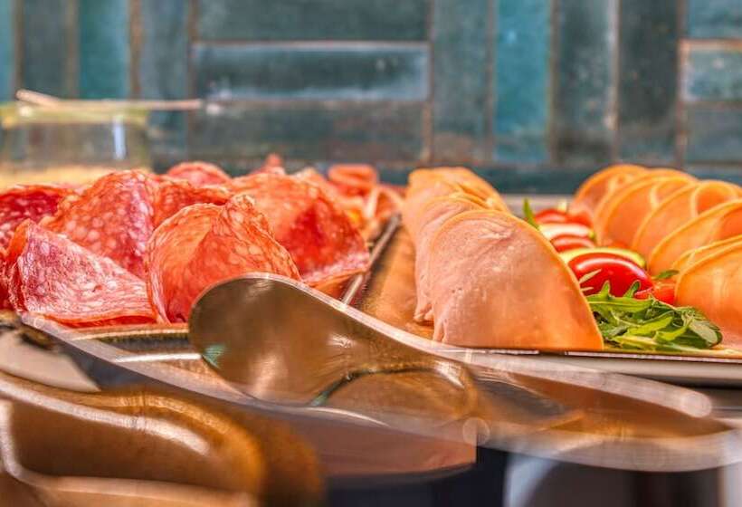 Nyce Hotel Bonn, Trademark Collection By Wyndham