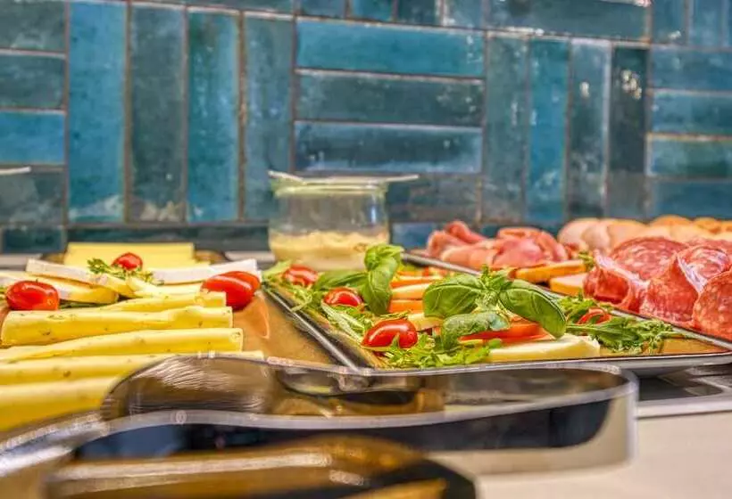 Nyce Hotel Bonn, Trademark Collection By Wyndham