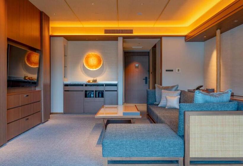 فندق Okura Kyoto Okazaki Bettei Age Requirement 12 Over