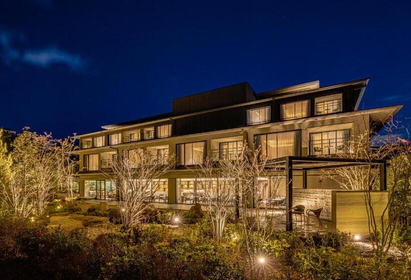 فندق Okura Kyoto Okazaki Bettei Age Requirement 12 Over