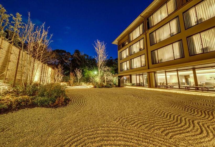 فندق Okura Kyoto Okazaki Bettei Age Requirement 12 Over