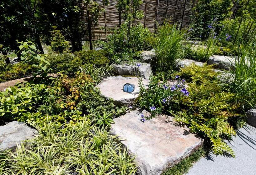 فندق Okura Kyoto Okazaki Bettei Age Requirement 12 Over