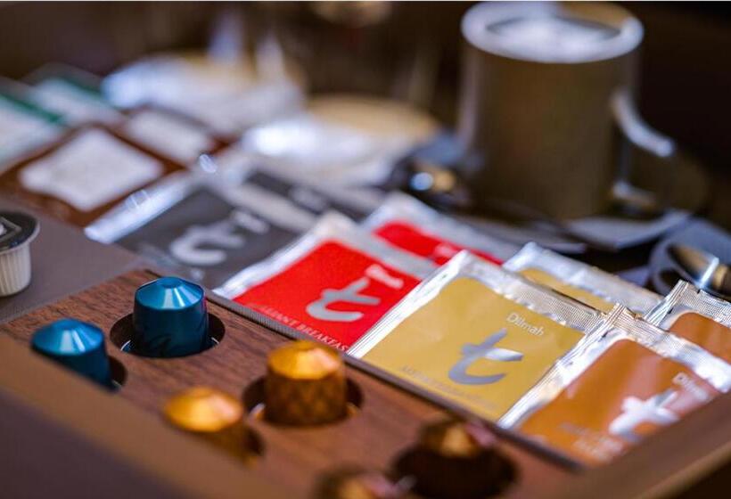 فندق Okura Kyoto Okazaki Bettei Age Requirement 12 Over