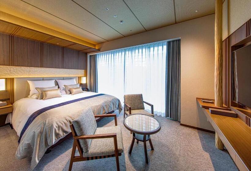 فندق Okura Kyoto Okazaki Bettei Age Requirement 12 Over