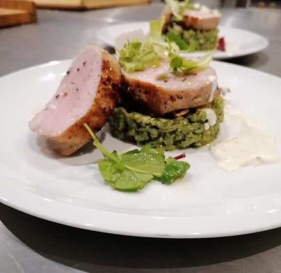 בית מלון כפרי Penzion U Vlčí Stezky