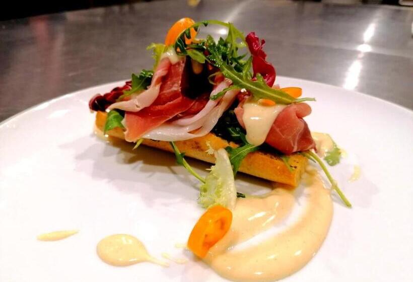 בית מלון כפרי Penzion U Vlčí Stezky