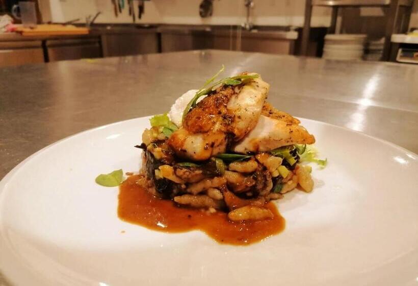 בית מלון כפרי Penzion U Vlčí Stezky