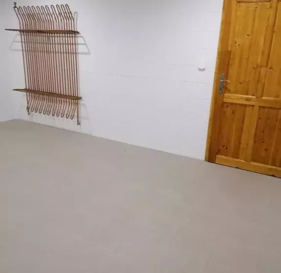 ホテル Penzion U Vlčí Stezky