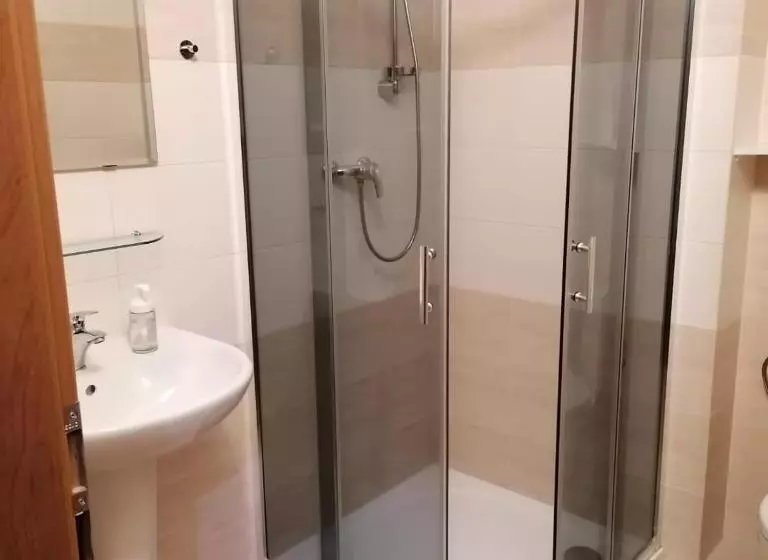 ホテル Penzion U Vlčí Stezky