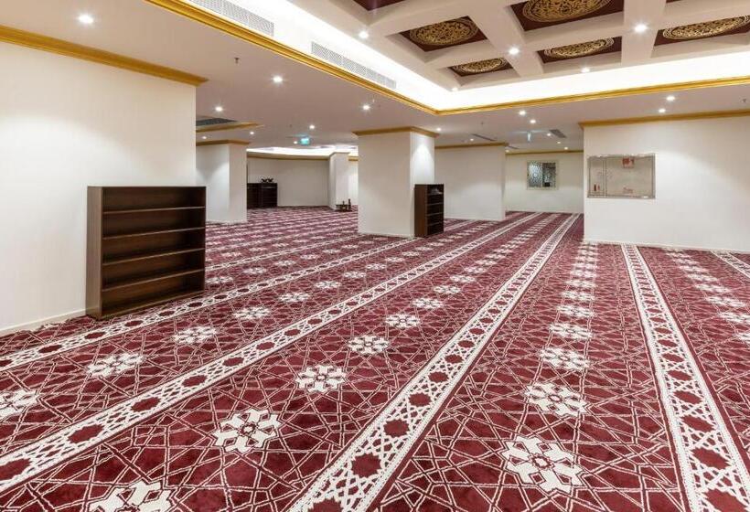 هتل Snood Al Dana