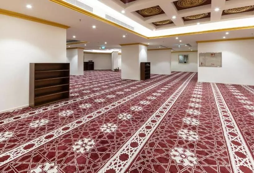 هتل Snood Al Dana