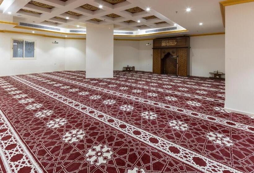 هتل Snood Al Dana