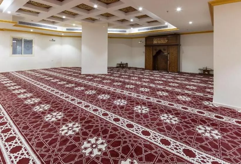 هتل Snood Al Dana