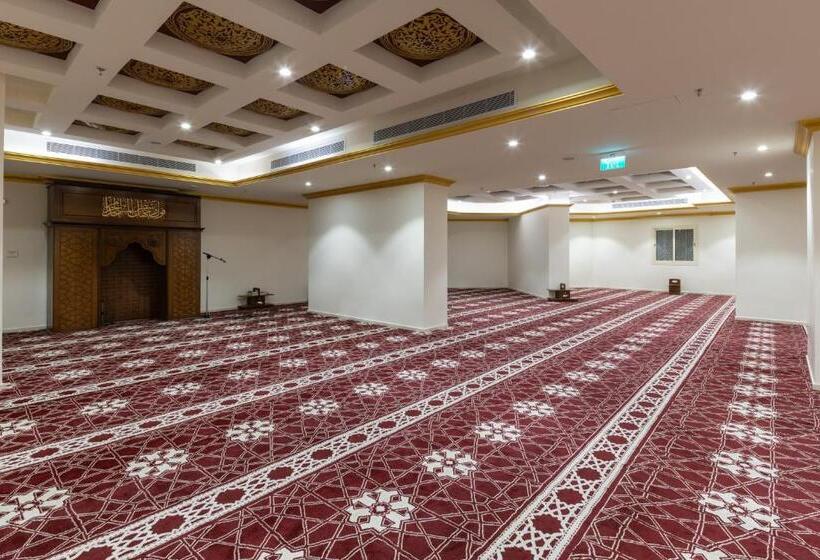 هتل Snood Al Dana