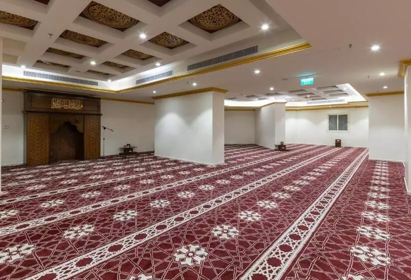 هتل Snood Al Dana