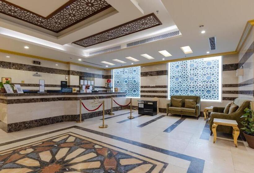 هتل Snood Al Dana