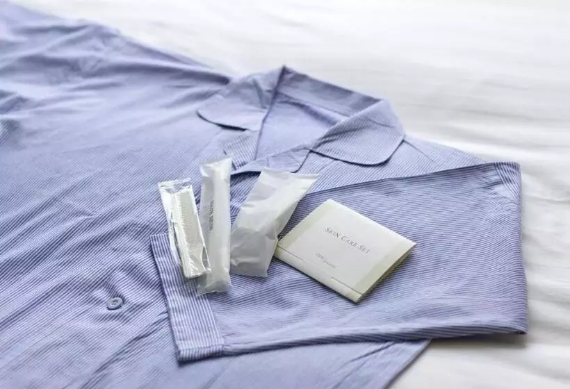 Hotelli Toyoko Inn Keio Sen Hashimoto Eki Kita Guchi