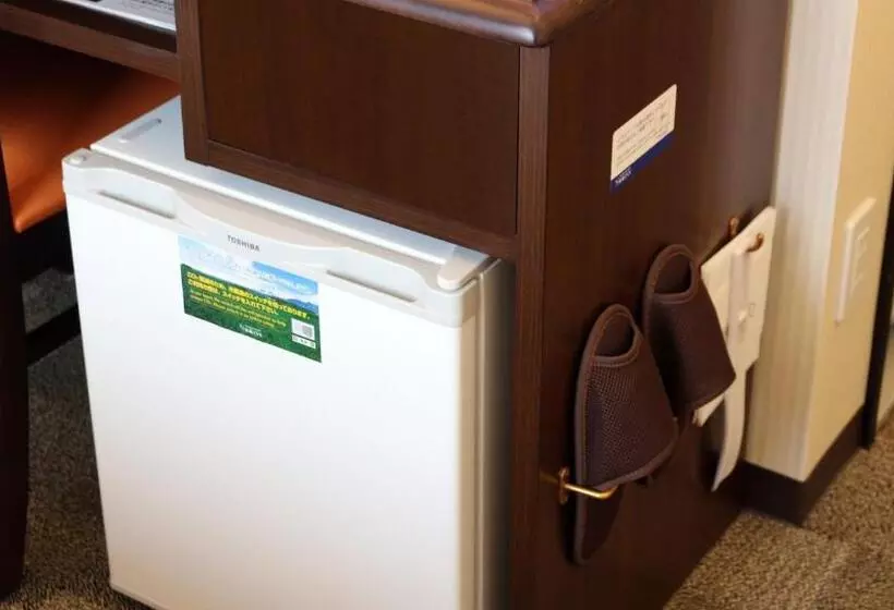 Hotelli Toyoko Inn Keio Sen Hashimoto Eki Kita Guchi