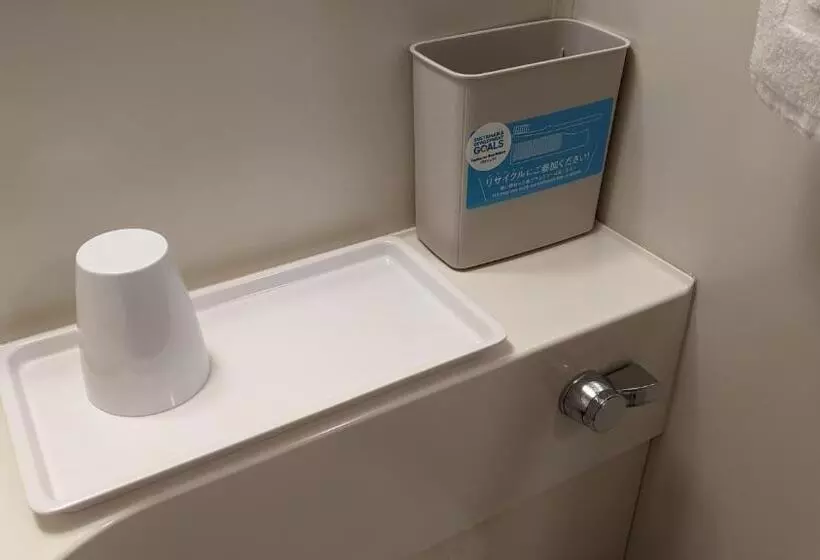 Hotelli Toyoko Inn Keio Sen Hashimoto Eki Kita Guchi