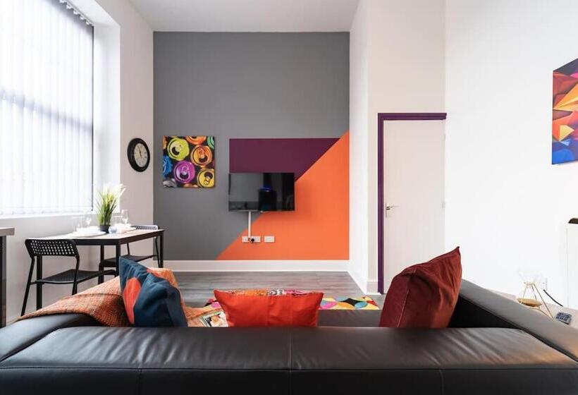 Jesouth Refreshing 1 Bedrm Condo Roomy Comfy Posh